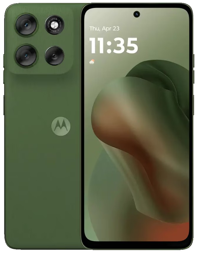 Motorola Moto G56